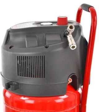 Компрессор HECHT 2360, 1500 Вт, 175 л/мин