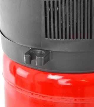 Компрессор HECHT 2360, 1500 Вт, 175 л/мин