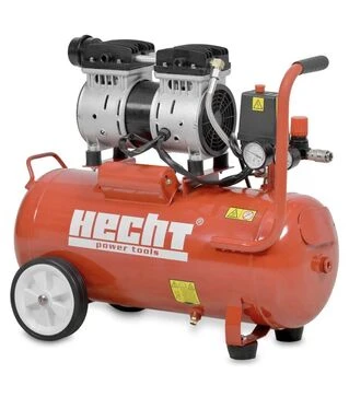 Компрессор HECHT 2080, 800 Вт, 150 л/мин