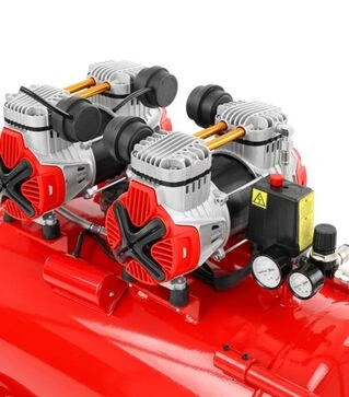 Компрессор HECHT 2084, 3000 Вт, 528 л/мин