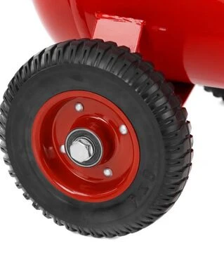 Компрессор HECHT 2084, 3000 Вт, 528 л/мин