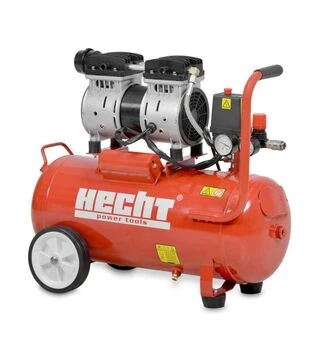 Компрессор HECHT 2085, 1150 Вт, 196 л/мин