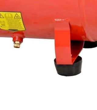 Компрессор HECHT 2085, 1150 Вт, 196 л/мин