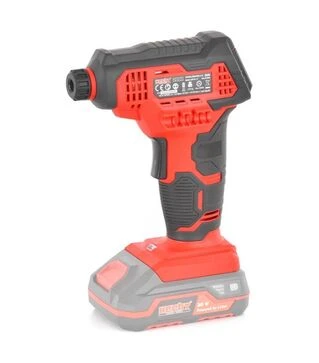 Компресор акумуляторний HECHT 2090, без АКБ та ЗП