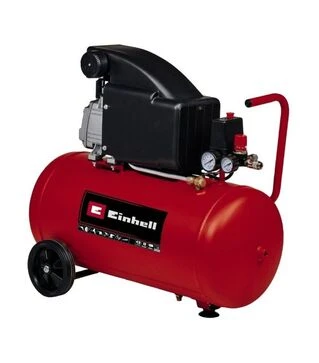 Компрессор воздушный Einhell TC-AC 270/50/8, 1800 Вт, масляный (4007360)