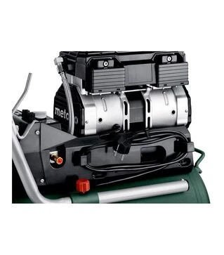 Компрессор Metabo Basic 220-24 OF Silent, 110 л/мин (601593000)
