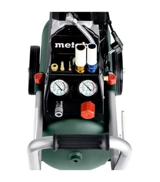 Компрессор Metabo Basic 220-24 OF Silent, 110 л/мин (601593000)