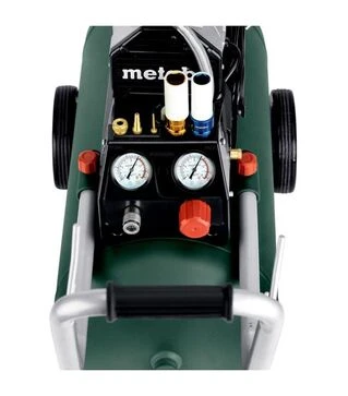 Компрессор Metabo Basic 270-50 OF Silient, 130 л/мин (601594000)