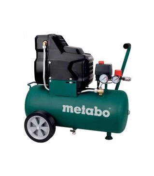 Компрессор Metabo Basic 400-50, 300 л/мин (601526000)