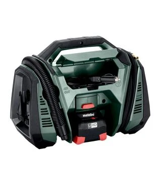 Компресор акумуляторний Metabo AK 18 Multi, без АКБ та ЗП (600794850)