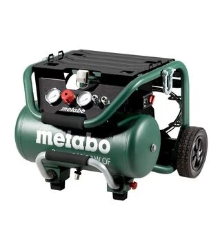 Компрессор Metabo Power 280-20 W OF, 150 л/мин (601545000)