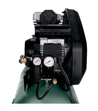 Компрессор Metabo Mega 350-100 W, 250 л/мин (601538000)