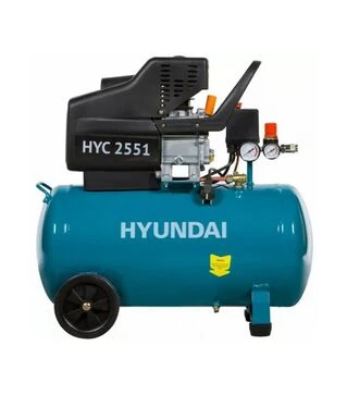 Компресор Hyundai HYC 2551, 1800 Вт (HYC 2551)