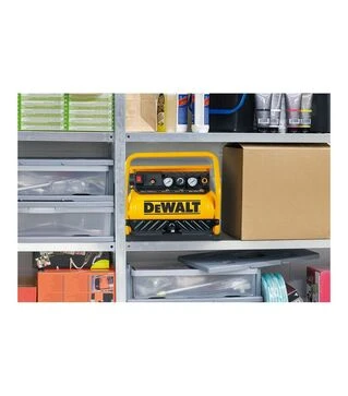 Компрессор DeWALT DXCMS15RE, 88 л/мин, 10 Бар, 5 л