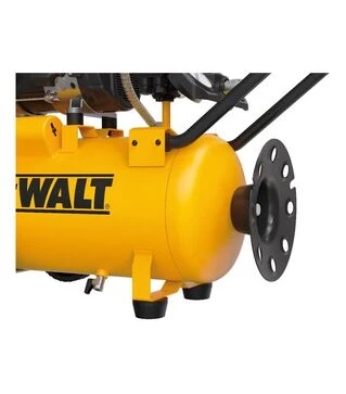 Компрессор DeWALT DXCMS2524HE, 260 л/мин, 10 Бар, 24 л