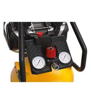 Компрессор DeWALT DXCMS2550VE, 260 л/мин, 10 Бар, 50 л