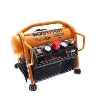 Компрессор BOSTITCH MRC6-E, 1100 Вт, 6 л