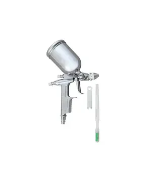 Краскопульт Intertool PT-0303