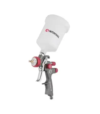 Краскопульт Intertool PT-0143