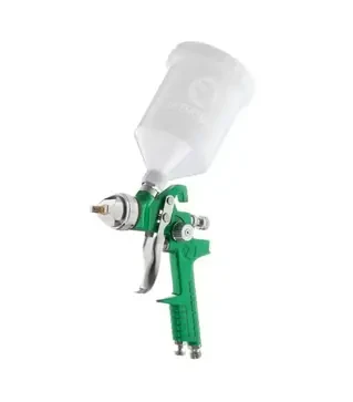 Фарбопульт Intertool PT-0118