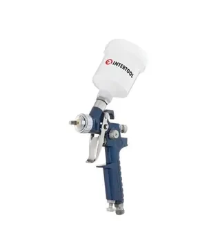 Краскопульт Intertool PT-0121