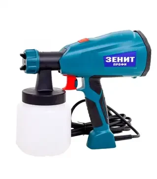 Краскопульт Зенит ЗКП-700 Профи (849164)