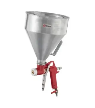 Фарбопульт Intertool PT-0401