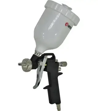 Фарбопульт Intertool PT-0210