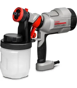 Фарбопульт CROWN CT31013