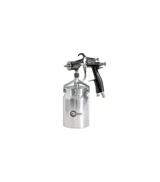 Краскопульт Intertool PT-0140