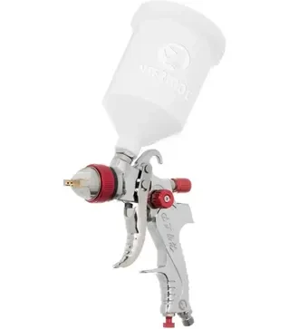 Фарбопульт Intertool PT-0153