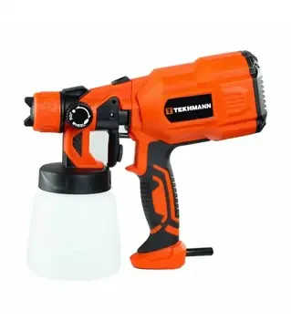 Краскопульт Tekhmann TSG-650 (849162)