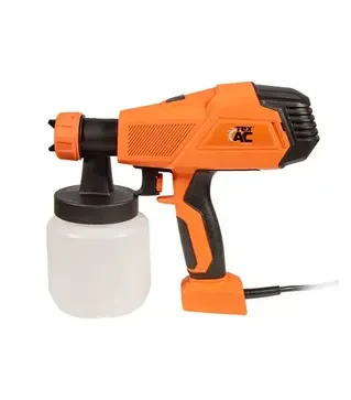 Фарбопульт Tex.AC TA-PC500, 500 Вт