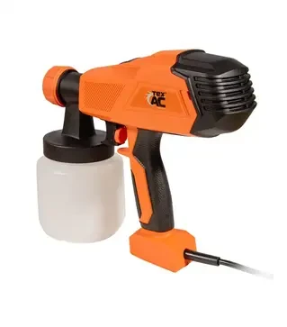 Фарбопульт Tex.AC TA-PC500, 500 Вт