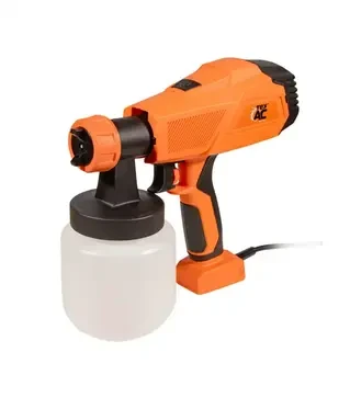 Фарбопульт Tex.AC TA-PC500, 500 Вт