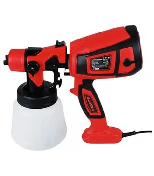 Фарбопульт Forte SG 3200 800Вт, 1.8мм (145558)