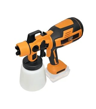 Краскопульт аккумуляторный Тех.АС (TAOE-PSG700)