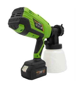 Краскопульт аккумуляторная Procraft PSE-20 без АКБ и ЗП (030224)