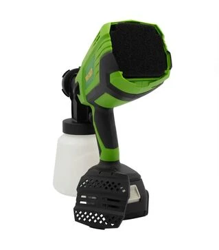 Краскопульт аккумуляторная Procraft PSE-20 без АКБ и ЗП (030224)