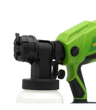 Краскопульт аккумуляторная Procraft PSE-20 без АКБ и ЗП (030224)