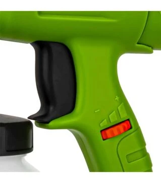 Фарбопульт електричний Procraft PSE-550 (000550)