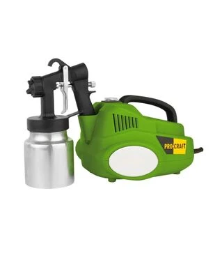 Краскопульт электрический Procraft PSE-950 (009501)