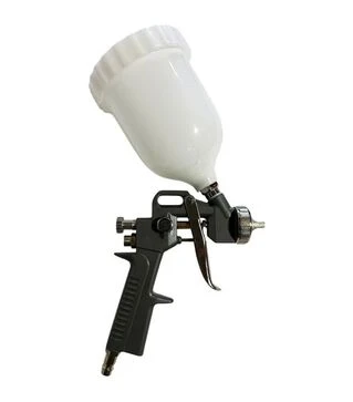 Фарбопульт GTM SG601HP 1,5 мм, 0,6 л