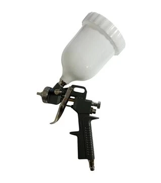 Фарбопульт GTM SG601HP 1,5 мм, 0,6 л