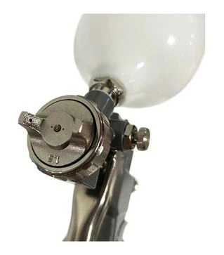 Фарбопульт GTM SG601HP 1,5 мм, 0,6 л