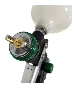Краскопульт GTM 1,4 мм, 0,6 л (SG602HVLP (1,4))