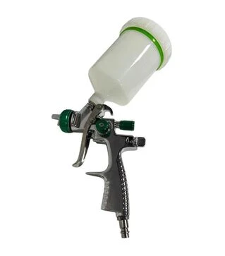 Фарбопульт GTM 1,4 мм, 0,6л (SG603LVMP (1,4))