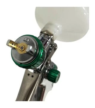 Фарбопульт GTM 1,4 мм, 0,6л (SG603LVMP (1,4))