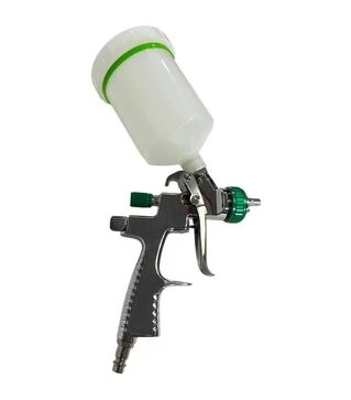 Фарбопульт GTM 1,7 мм, 0,6л (SG603LVMP (1,7))