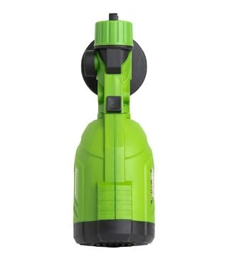 Фарбопульт аккумуляторный ProCraft PSE-24, без АКБ и ЗУ (30289)